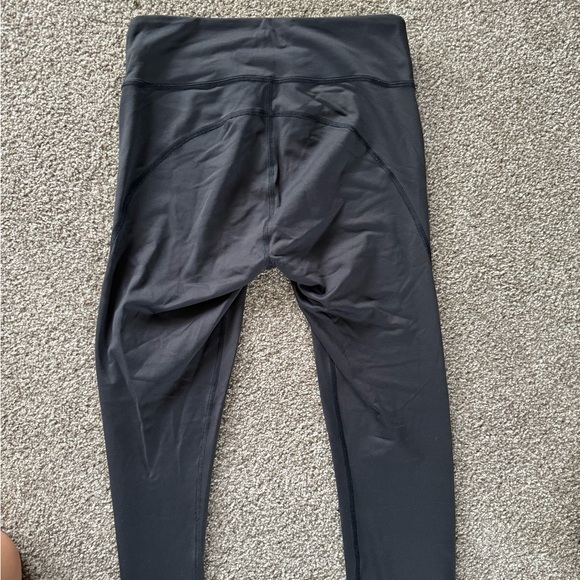 Outdoor Voices TechSweat Flex 7/8 Legging - Picture 6 of 7